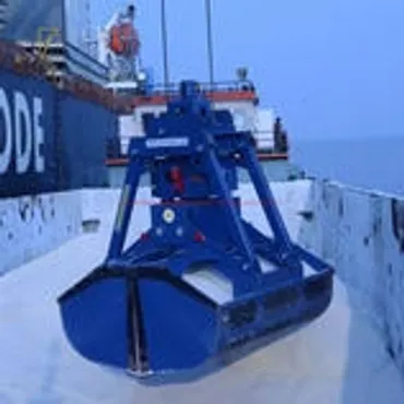 Radio Remote Control Grab - 1