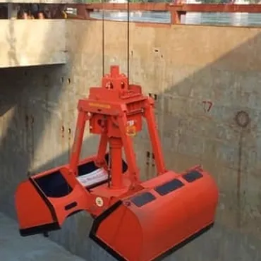 Radio Remote Control Grab - 15