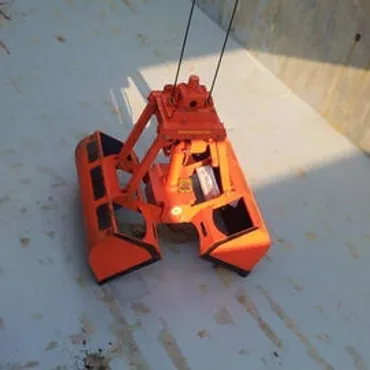 Radio Remote Control Grab - 23