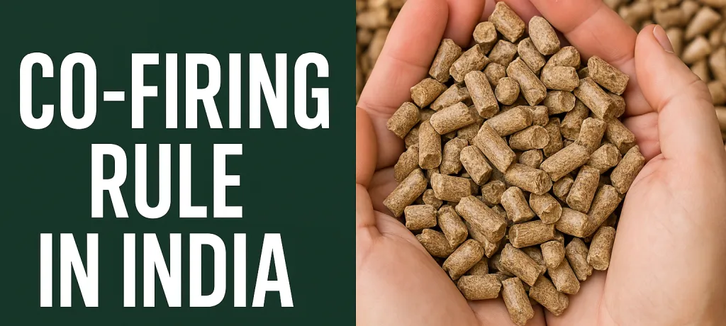 Revised Biomass Co-firing Policy in Coal-Based Power Plants – 2024 Comprehensive Guide