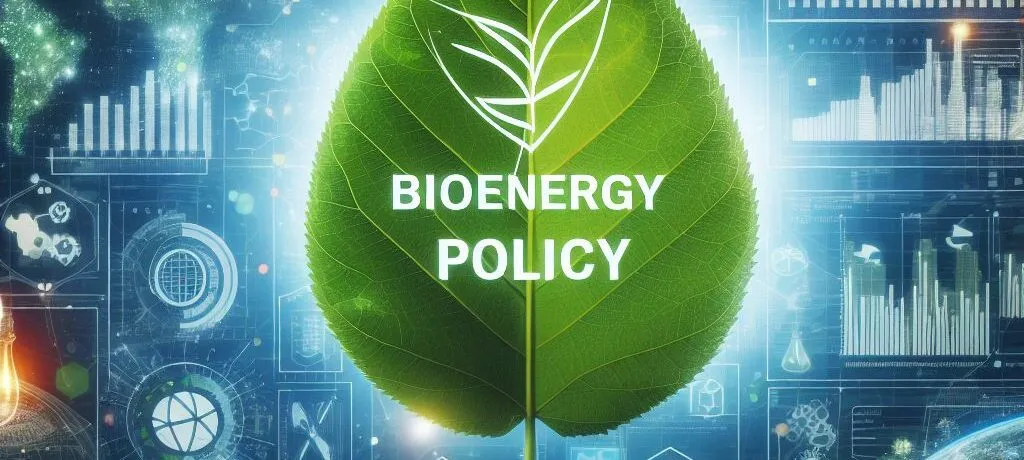 uttar pradesh bio energy policy