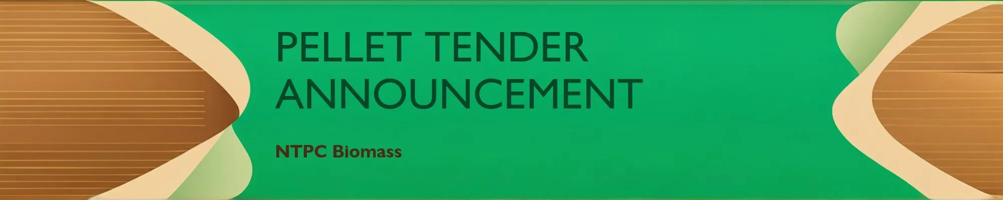 NTPC BIOMASS TENDER