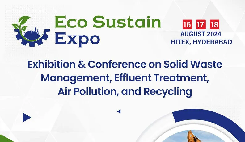 eco sustain expo 2024