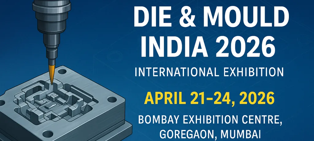 die and mould india 2026