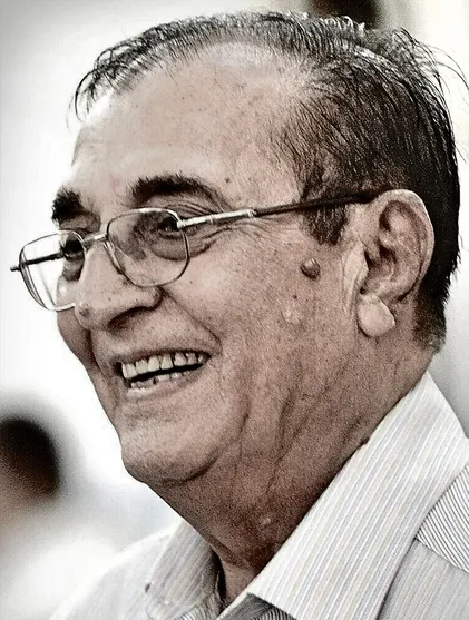 Shree Ishwarbhai Masuria