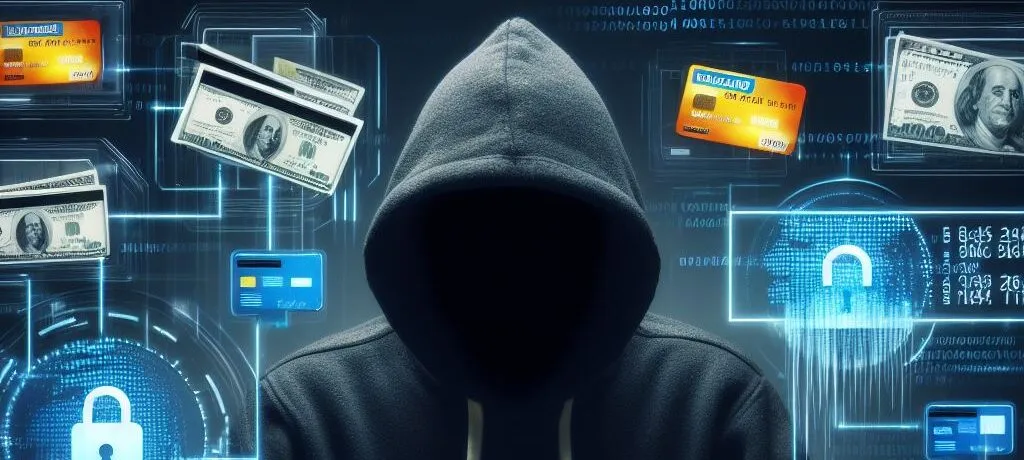 online scam
