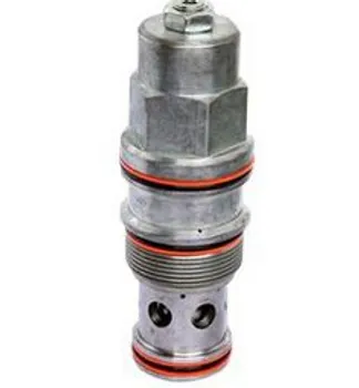 Pressure Valves & Cartridge