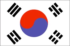 South Korea